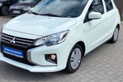 Mitsubishi Space Star 28.556 km 10.680 &euro; Lüneburg 21337
