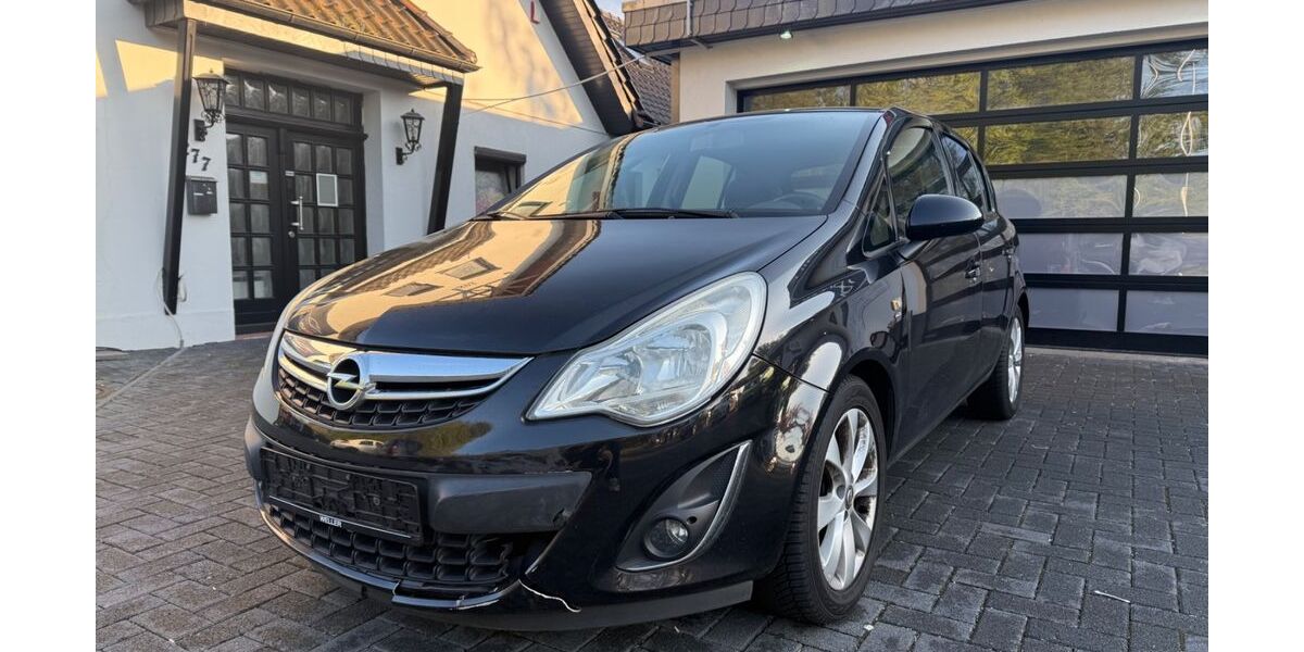 Opel Corsa 199.000 km 1.580 &euro; Delmenhorst 27751