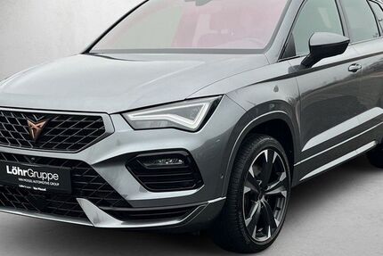 Cupra Ateca 22.421 km 35.880 &euro; Mainz 55131