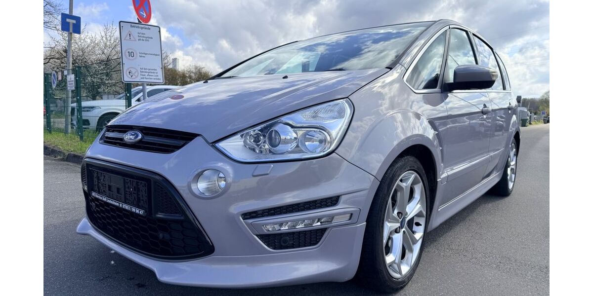 Ford S-Max 223.000 km 5.600 &euro; Lahr-Langenwinkel 77933