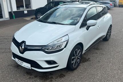 Renault Clio 88.650 km 10.900 &euro; Bad Aibling 83043