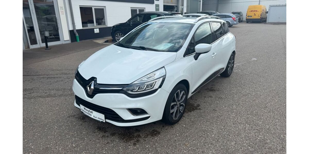 Renault Clio 88.650 km 10.999 &euro; Bad Aibling 83043