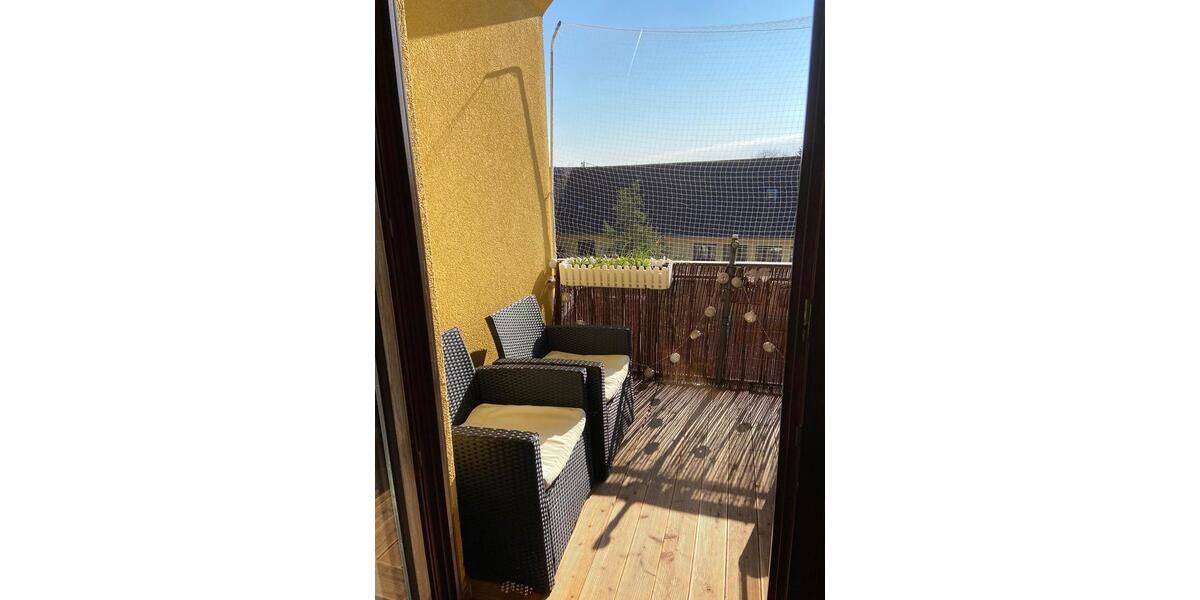 Dachgeschoßwohnung Philippsburg - 4 Zimmer, 101 m&sup2;, 365.000&euro; | Angebot:26907983