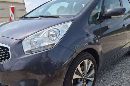 Kia Venga 259.321 km 3.600 &euro; Landshut 84030