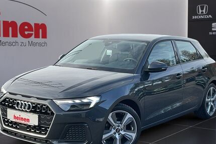 Audi A1 48.267 km 22.599 &euro; Menden 58708