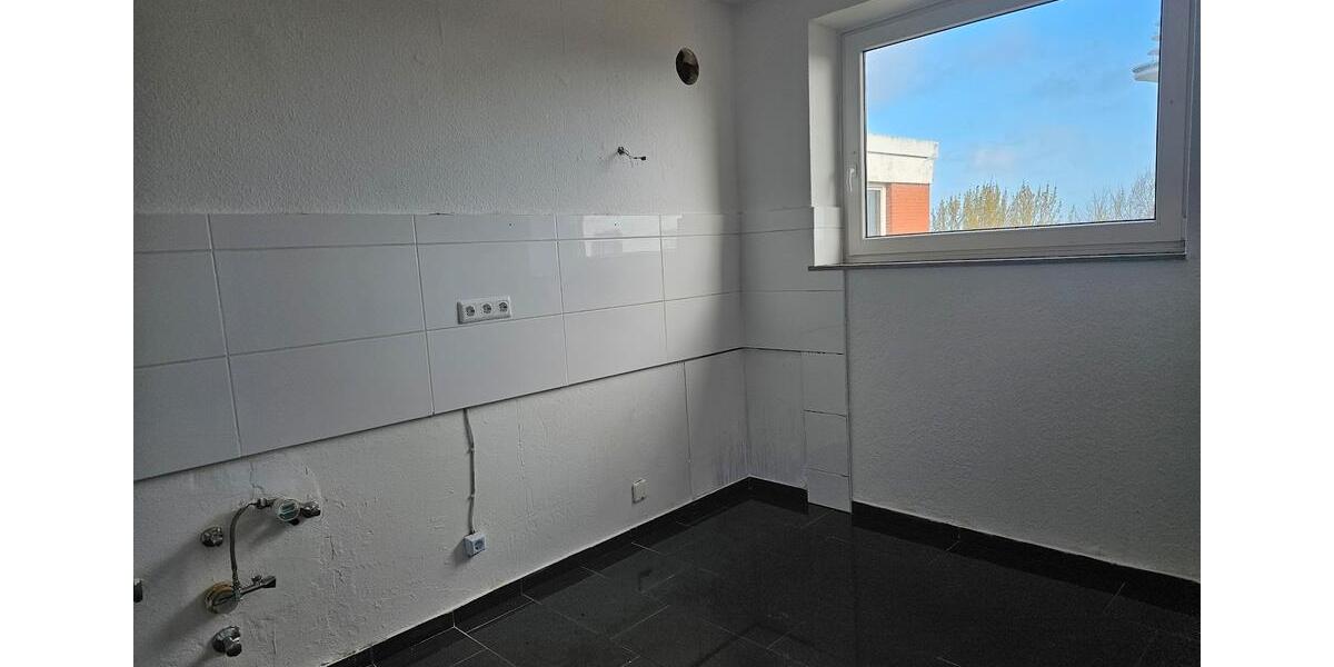 Etagenwohnung Cuxhaven Döse - 3 Zimmer, 81 m&sup2;, 582&euro; | Angebot:26104214
