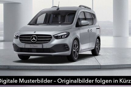 Mercedes-Benz T-Klasse 22.933 km 25.950 &euro; Hamm 59067