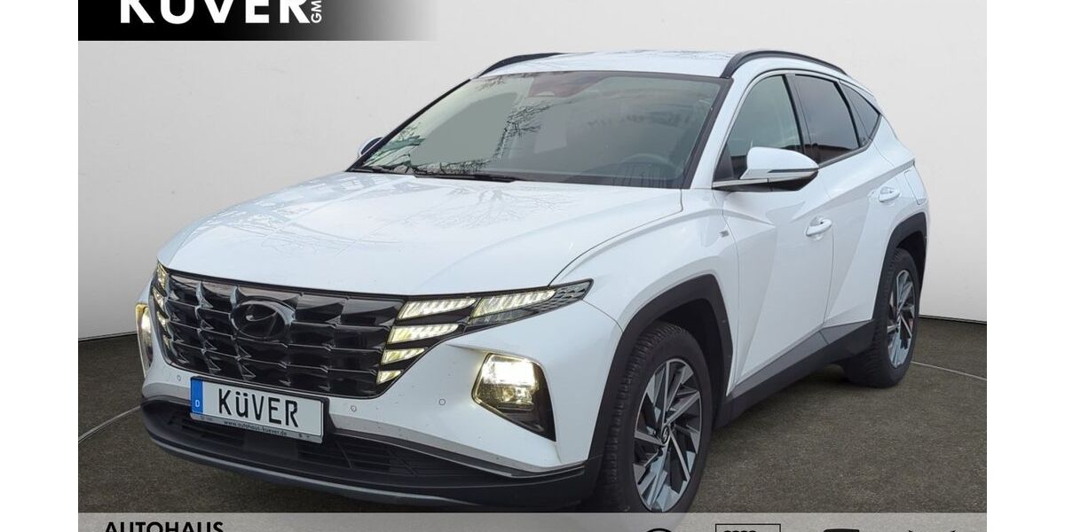 Hyundai TUCSON 62.600 km 26.040 &euro; Hagen 27628