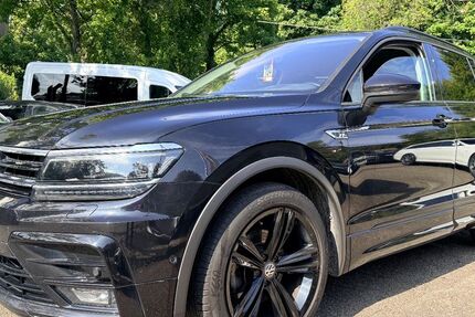 VW Tiguan 139.800 km 22.500 € Lahr-Langenwinkel 77933