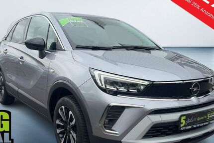 Opel Crossland (X) 27.434 km 14.849 &euro; Chemnitz 09116