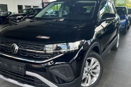 VW T-Cross 1.010 km 25.770 &euro; Attendorn 57439