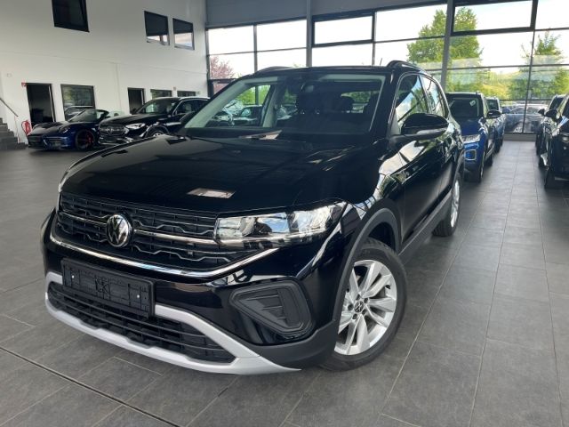 VW T-Cross 1.010 km 25.770 &euro; Attendorn 57439