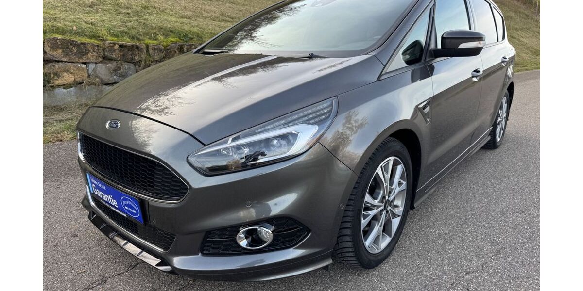 Ford S-Max 119.000 km 14.999 &euro; Leonberg 71229