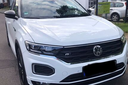 VW T-Roc 74.000 km 19.734 &euro; Sankt Augustin 53757
