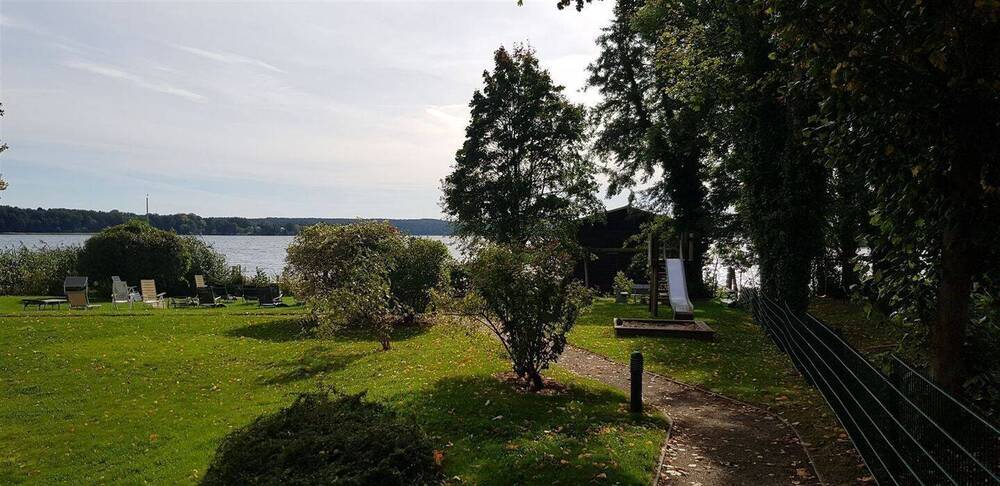 Etagenwohnung Bad Saarow Bad Saarow-Pieskow - 3 Zimmer, 80 m&sup2;, 1.210&euro; | Angebot:26435692