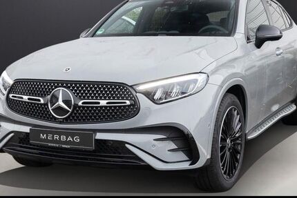 Mercedes-Benz GLC 220 3.000 km 65.450 € Neuwied 56566