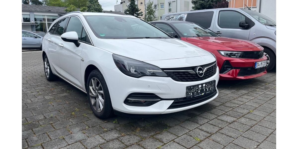Opel Astra 88.310 km 8.990 &euro; Griesheim 64347