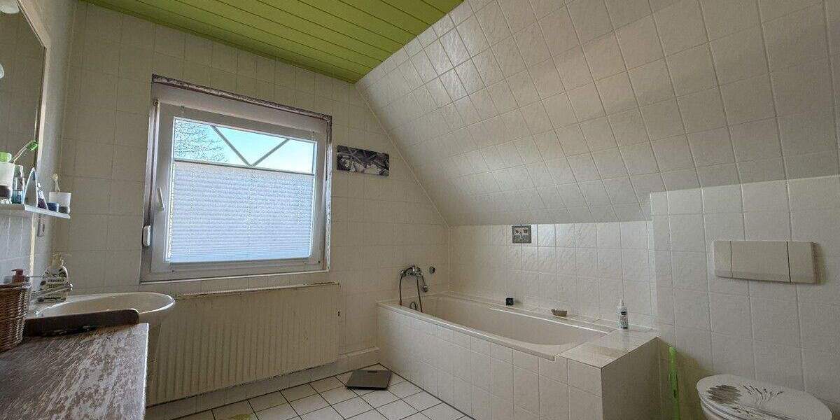 Einfamilienhaus Varel / Büppel Büppel - 5 Zimmer, 93 m&sup2;, 239.000&euro; | Angebot:25399280