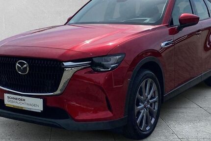 Mazda CX-60 56.107 km 37.990 &euro; Meerane 08393