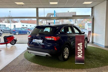 Ford Kuga 135.100 km 17.499 &euro; Rahden 32369