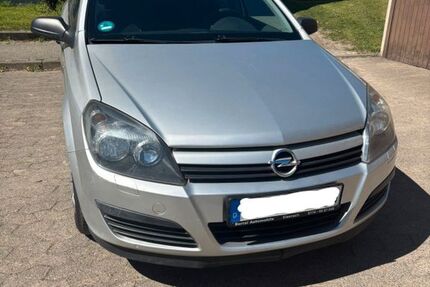 Opel Astra 170.000 km 2.300 &euro; Göttingen 37075