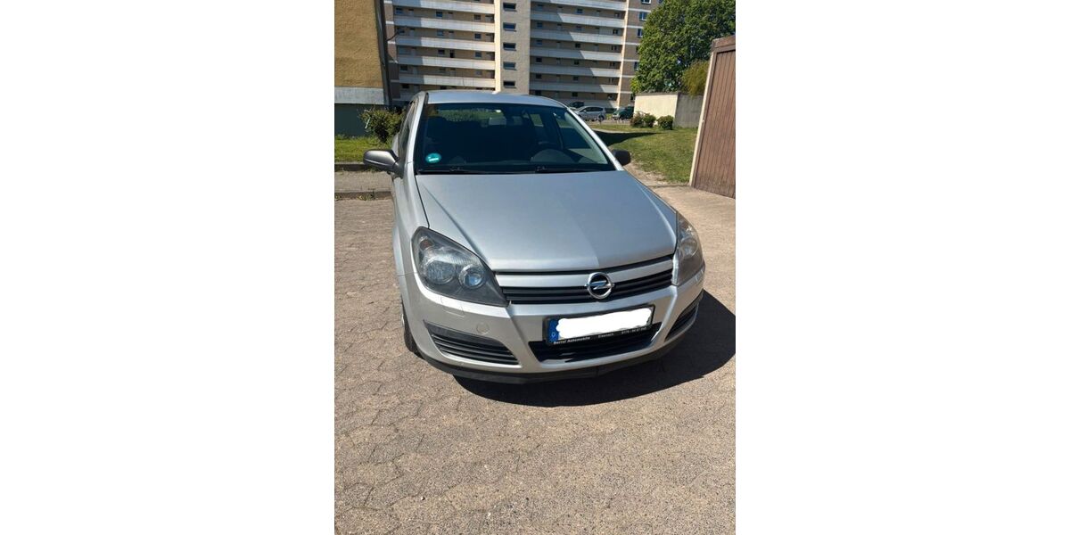 Opel Astra 170.000 km 2.300 &euro; Göttingen 37075