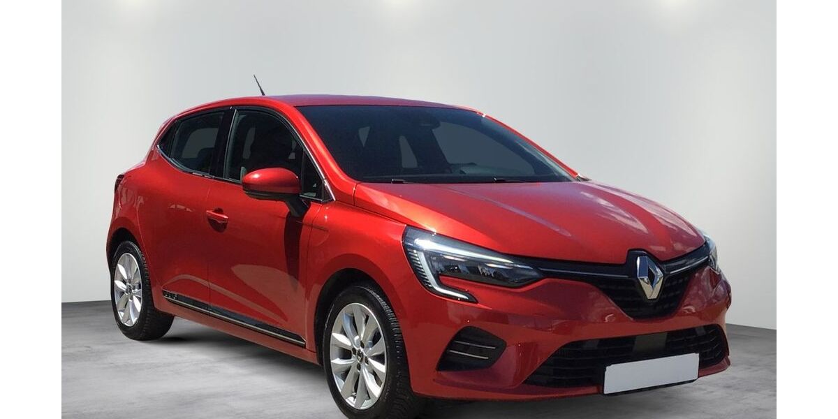 Renault Clio 101.380 km 13.880 &euro; Waldbrunn 97295
