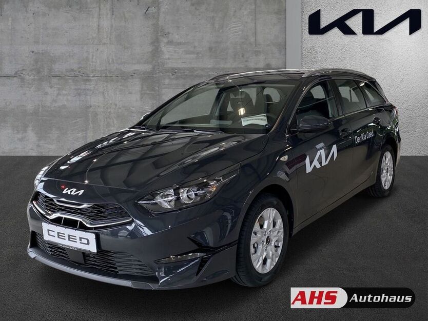 ceed Sportswagon
