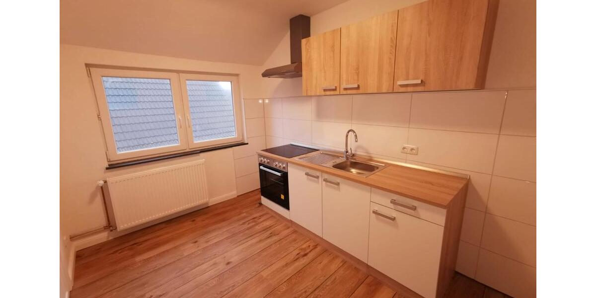 Etagenwohnung Heide - 2 Zimmer, 47 m&sup2;, 520&euro; | Angebot:26395588