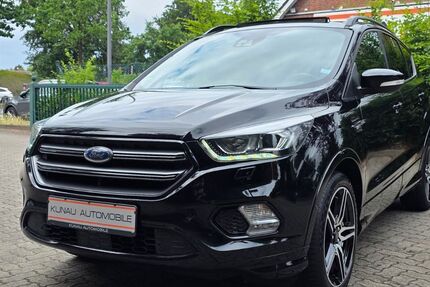 Ford Kuga 109.518 km 11.450 &euro; Hamburg 22453