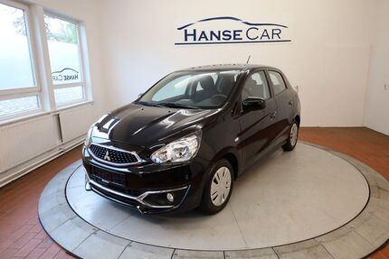 Mitsubishi Space Star 53.185 km 8.390 &euro; Buxtehude 21614