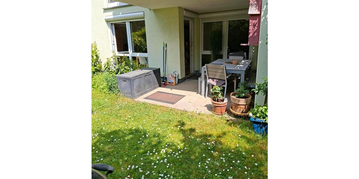 Erdgeschoßwohnung Herrenberg - 3.5 Zimmer, 79 m&sup2;, 349.000&euro; | Angebot:26844884