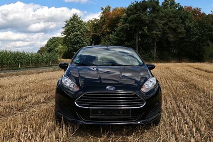 Ford Fiesta 130.107 km 4.800 &euro; Bad Endbach 35080