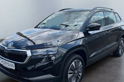 Skoda Karoq 19.993 km 33.540 &euro; Stendal 39576