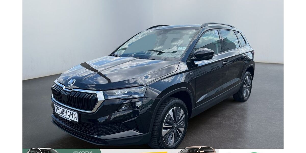 Skoda Karoq 19.993 km 33.540 &euro; Stendal 39576