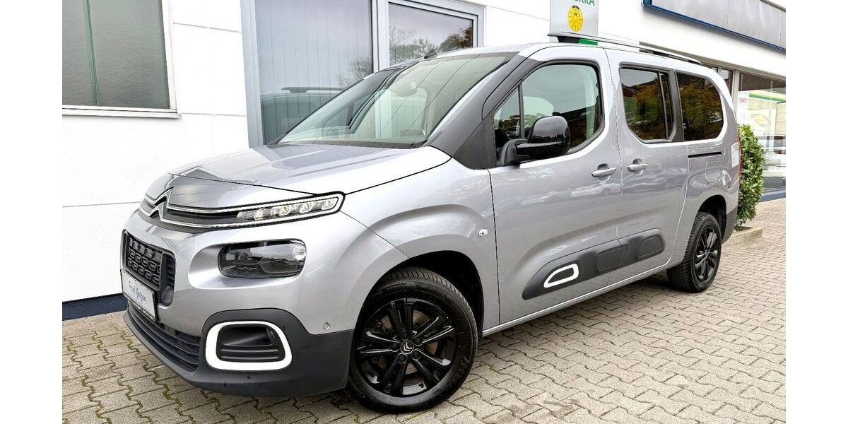 Citroen Berlingo 72.685 km 20.995 &euro; Viersen 41748