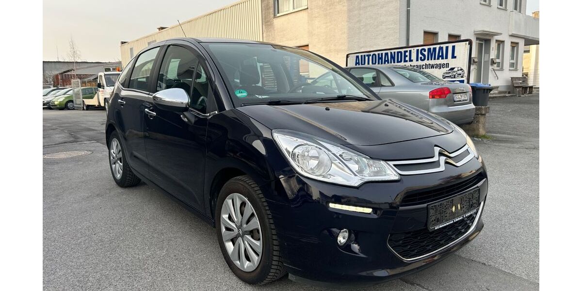 Citroen C3 75.000 km 3.999 &euro; Soest 59494