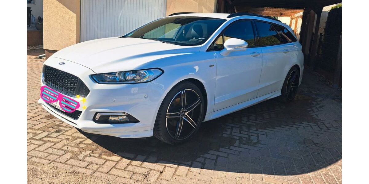 Ford Mondeo 63.500 km 19.900 &euro; Oranienburg 16515