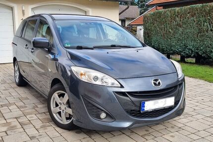 Mazda 5 205.000 km 3.500 &euro; Oberteisendorf 83317