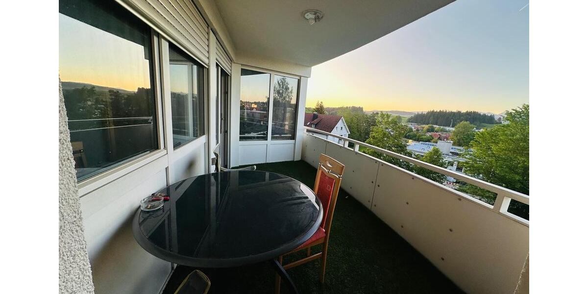 Etagenwohnung Lindenberg im Allgäu - 1 Zimmer, 44 m&sup2;, 169.000&euro; | Angebot:26699594
