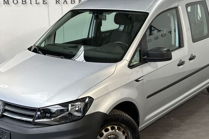 VW Caddy 112.450 km 18.449 &euro; Wardenburg 26203