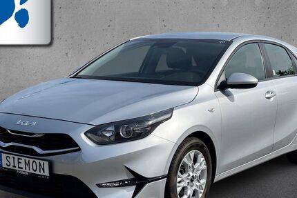 Kia ceed / Ceed 20.790 km 17.430 &euro; Wiesmoor 26639