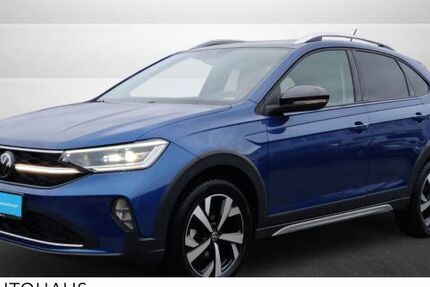 VW Taigo 19.818 km 21.680 &euro; Bünde 32257