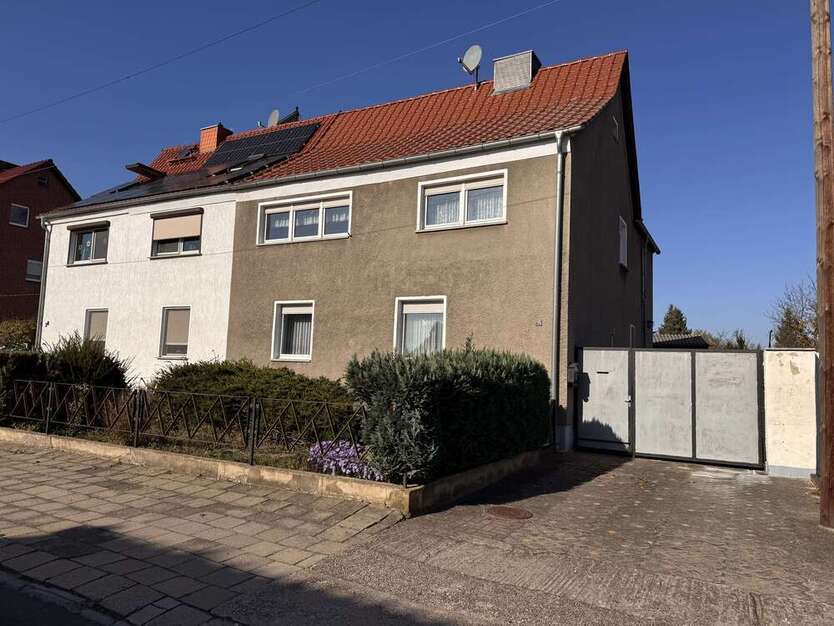 Haus zum Kaufen in Lutherstadt Wittenberg 190.000 € 160 m²