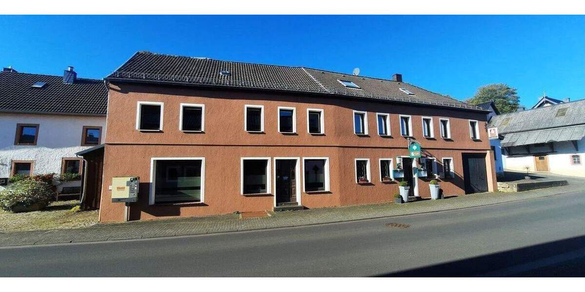 Gewerbeobjekt Dahlem - 275.000&euro; | Angebot:24304546