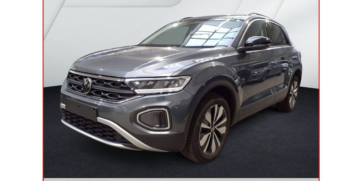 VW T-Roc 25.196 km 23.375 &euro; Sankt Augustin 53757