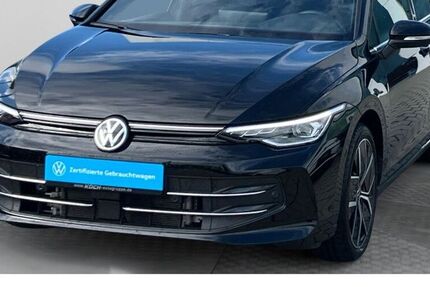 VW Golf