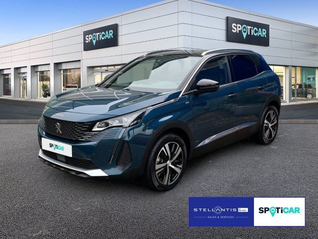 Peugeot 3008 14.932 km 25.990 &euro; Hamburg 22457