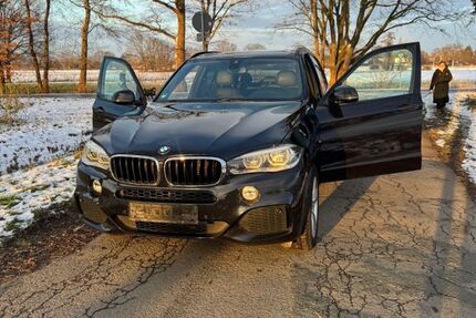 BMW X5 173.254 km 22.999 &euro; Garbsen 30823