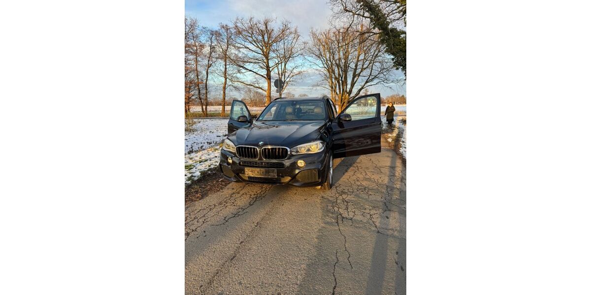 BMW X5 173.254 km 22.999 &euro; Garbsen 30823